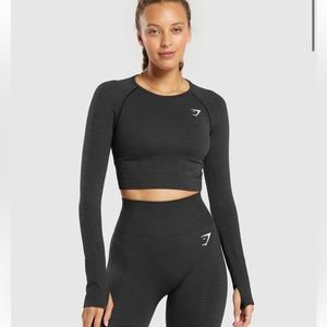 Gymshark Vital Seamless Top